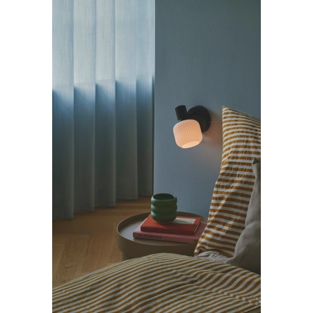 Kinkiet Milford NO2412631003 - Nordlux